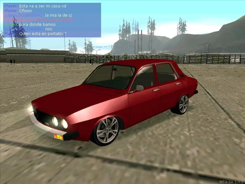 La historia del  Renault 12 [muy completa]