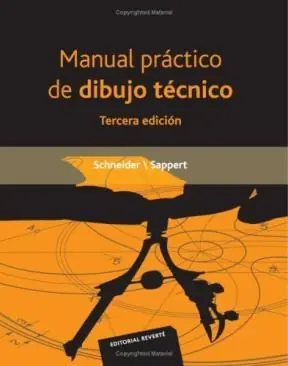 Manual practico de dibujo tecnico industrial