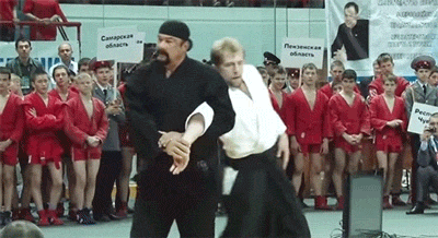 seagal seagal