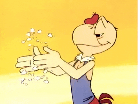 Condorito Condorito