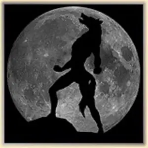 hombre lobo