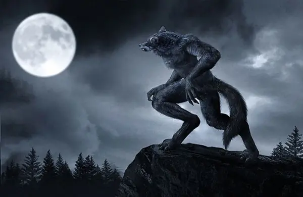 Hombres lobo ¿existen?