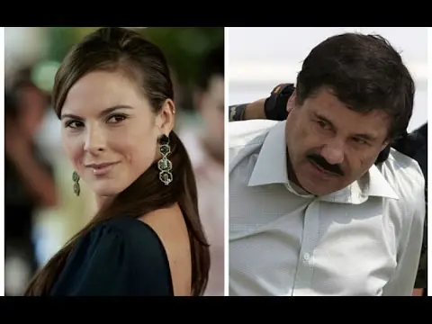 Kate del Castillo