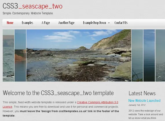 CSS3