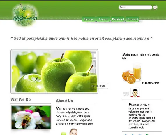 diseño