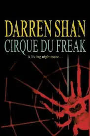 El aprendiz del vampiro saga completa de Darren Shan
