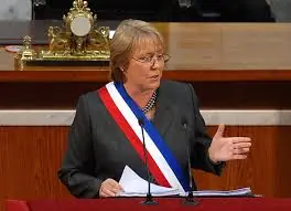 chile chile