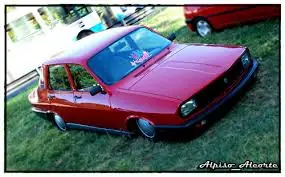 La historia del Renault 12 [Ultra-mega Completa]
