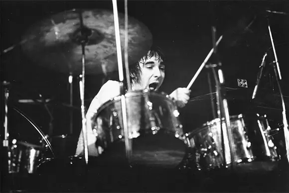 Stewart Copeland