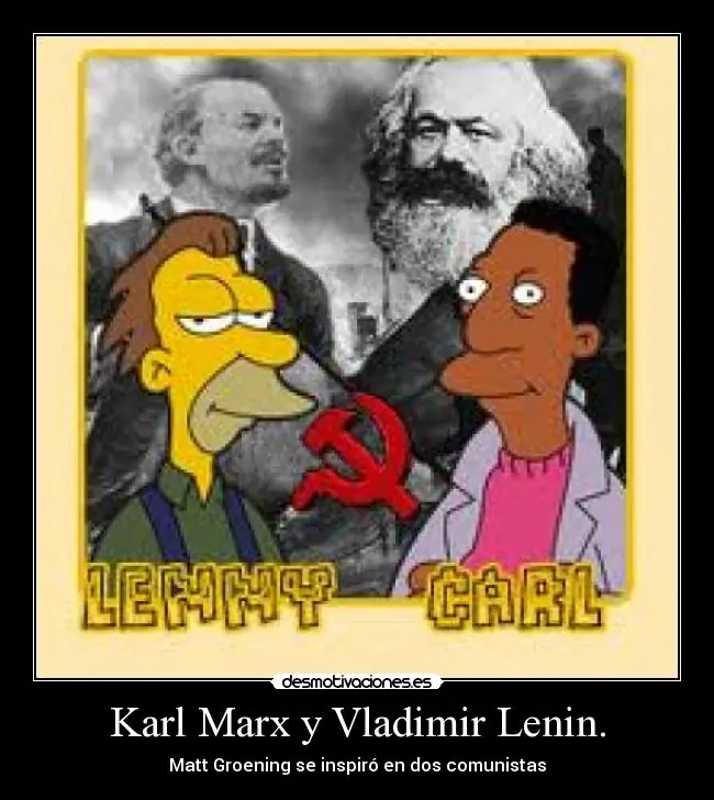 marge marge