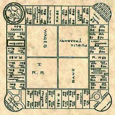 monopoly