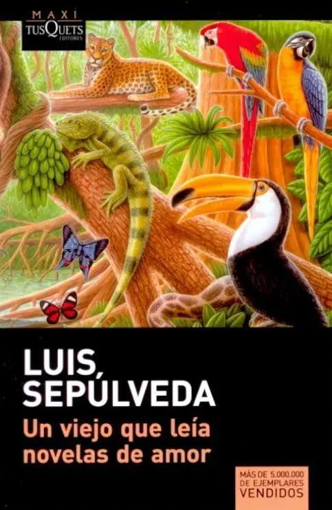 Libros recomendados