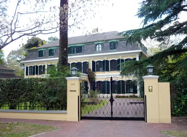 Zona oeste