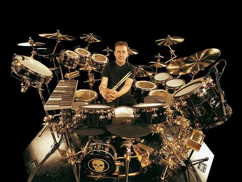 Joey Jordison