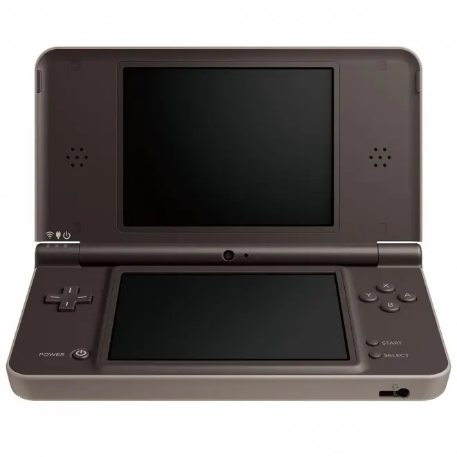 Nintendo DS