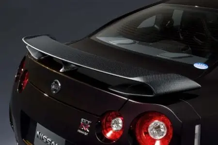nissan 2009