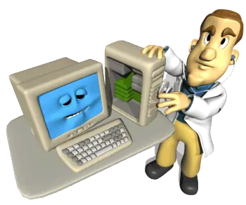 Como arreglar tu pc si se apaga sola