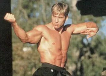 gary daniels un grande de las artes marciales no reconocido