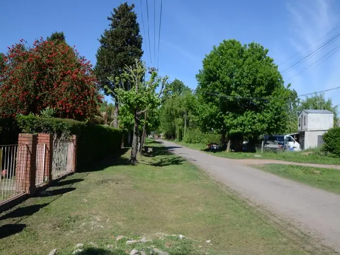 zona norte