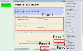 soporte tecnico epson
