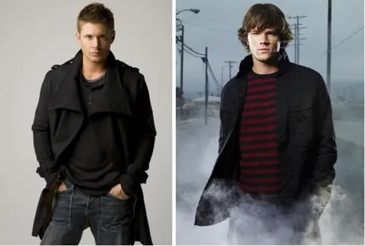 supernatural