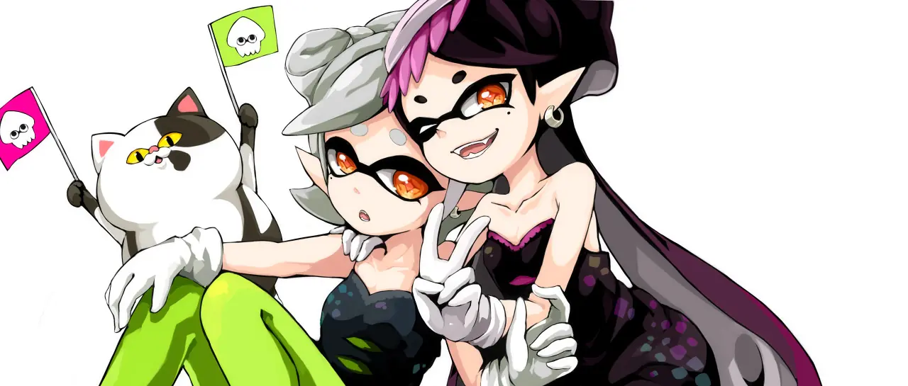 Franquicias de Nintendo que Merecen Su Anime