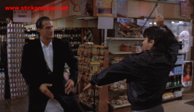 Hagamos top a un grande: Steven Seagal Hagamos top a un grande: Steven Seagal