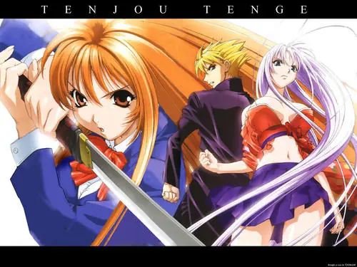 Anime Anime