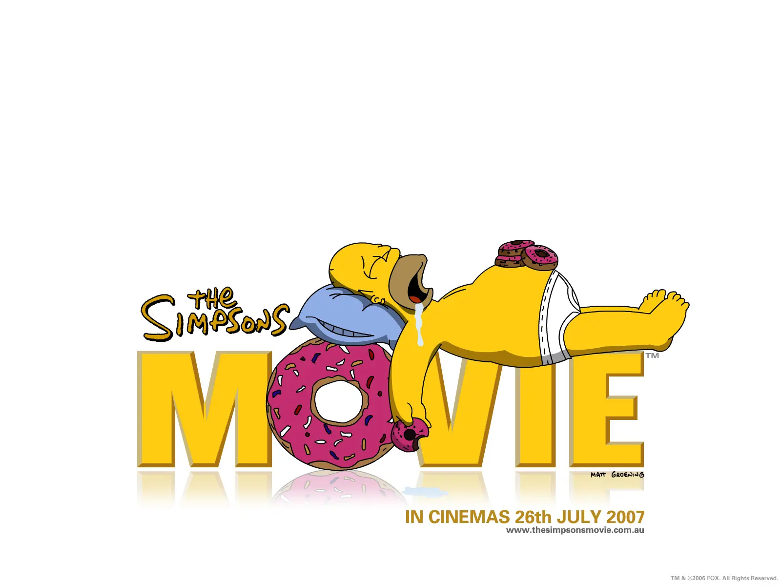 Los Simpson