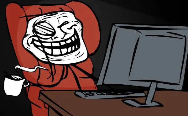 Trolls