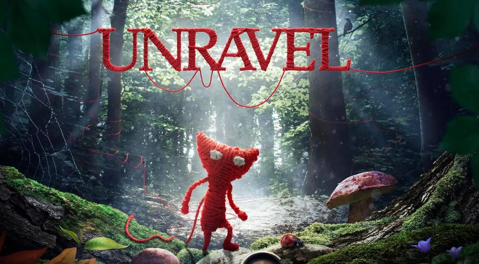 Unravel, un juego a tener en cuenta