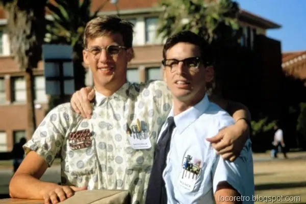 nerds