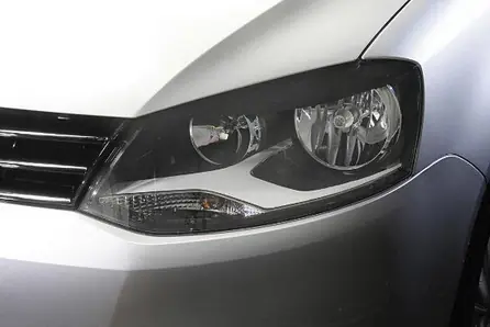 Nuevo Volkswagen Fox 2010