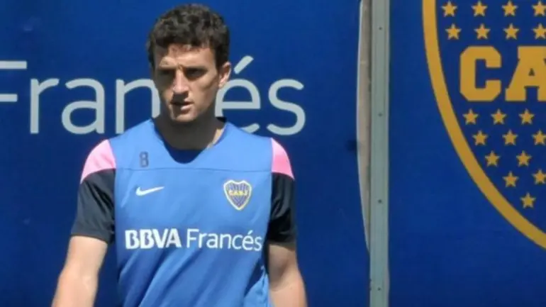 Ledesma, con todo ante Orión