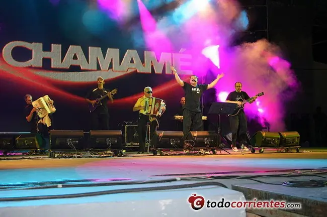 nacional