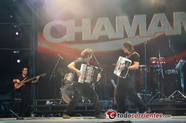 chamame