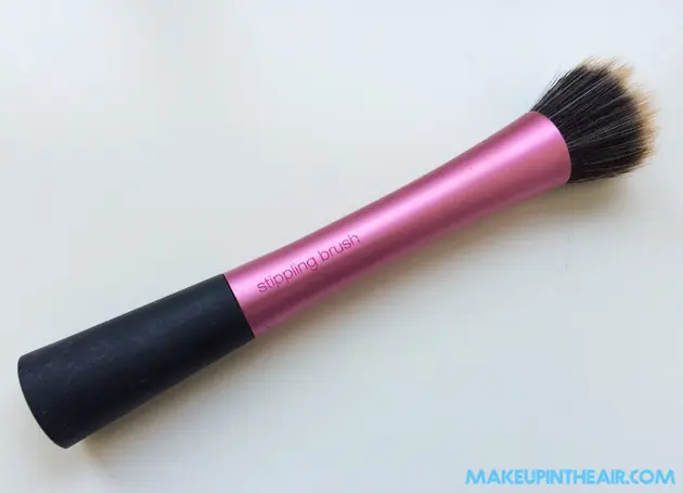 pinceles de maquillaje