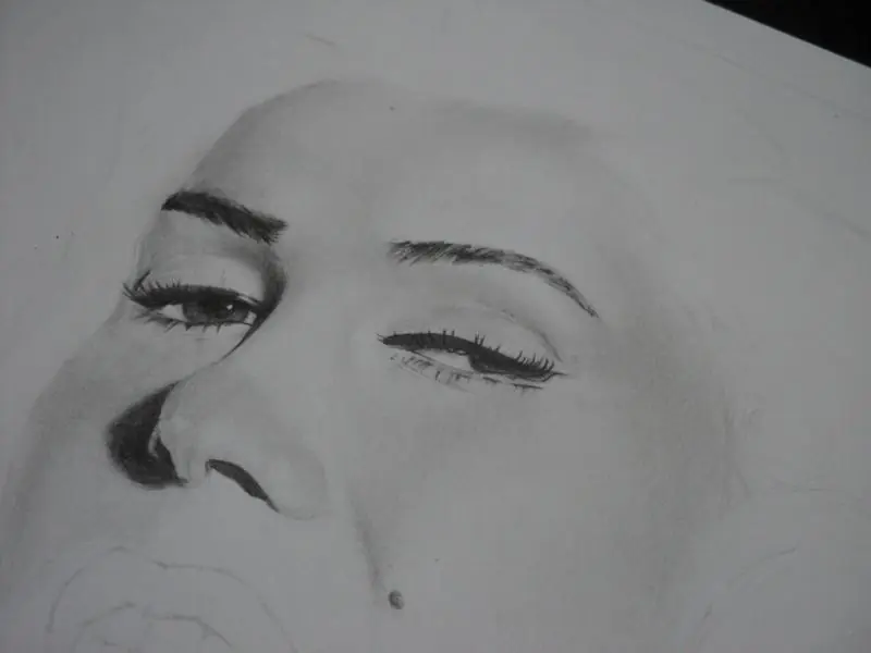 mi dibujo