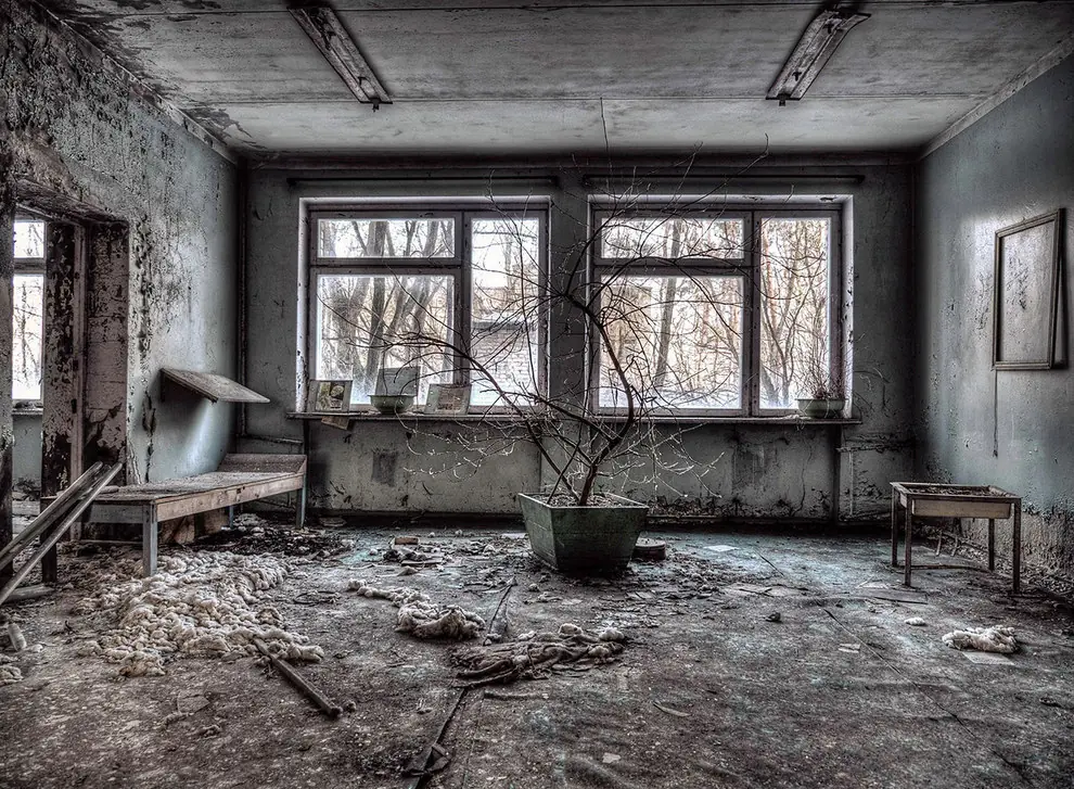 Chernobyl