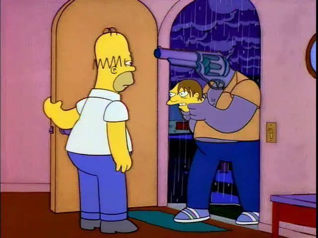 los simpson