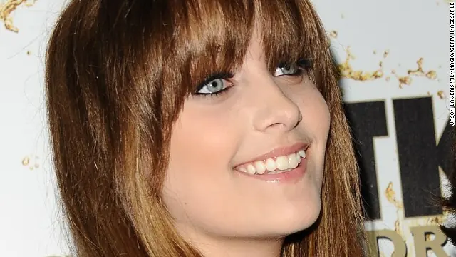 Paris jackson Paris jackson