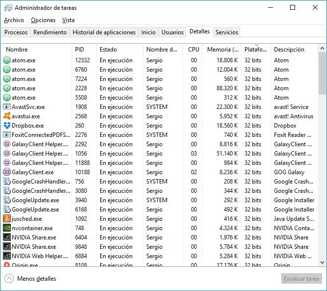 64 bits