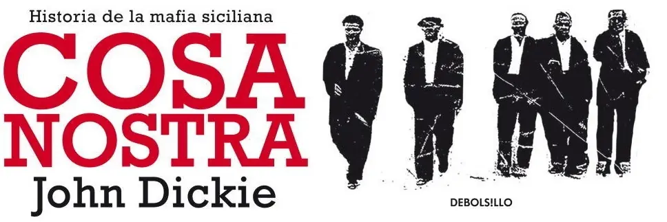 Mafia Mafia