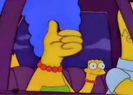 bart simpson