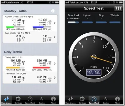 Utilizar el chip de tu modem internet en tu celuar Android