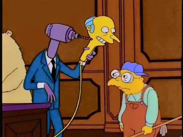 lisa simpson