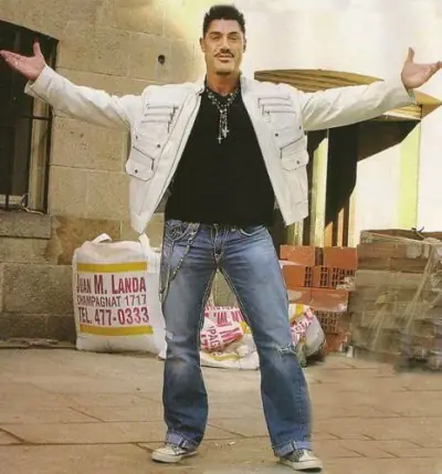 ricardo fort basta chicos ricardo fort basta chicos