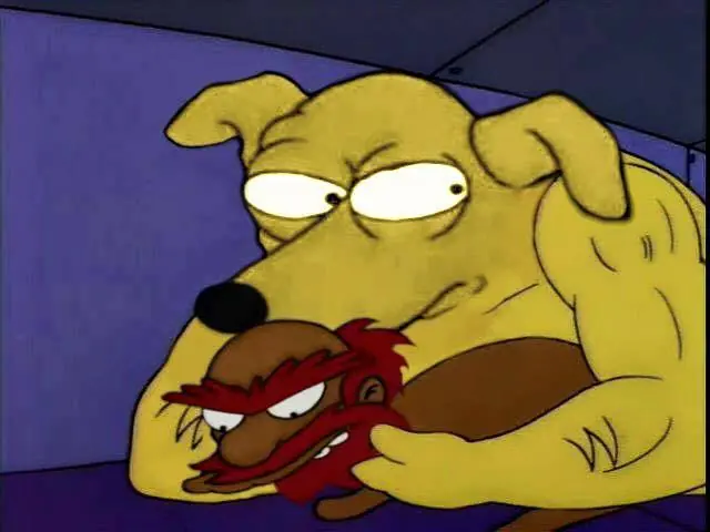 caras por objetos