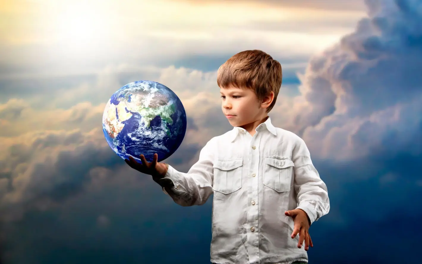 ¿Que pasará en el Año 2100? ¿Como estará el Mundo?