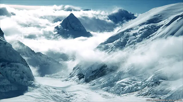 60 Aniversario del Everest, Todos lo que Queres Saber...